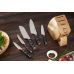 Набор кухонных ножей Grossman Ontario