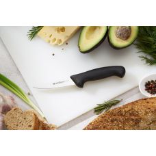 Нож для чистки овощей и фруктов Grossman Sapphire 835 SP