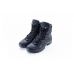 Ботинки InTactic Combat LONG black, зима