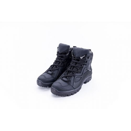 Ботинки InTactic Combat black, осень