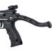 Арбалет Man Kung TCS1-BK, пістолетний, чорний