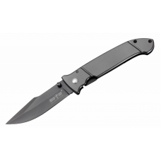 Нож складной Grand Way 01989 A (titanium)