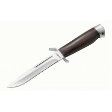 Нож нескладной Grand Way 024 ACWP (UA) (реплика финки НКВД)