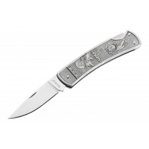 Нож складной Grand Way 13061 W