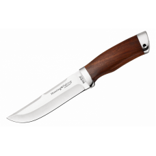 Нож охотничий Grand Way 2254 W (красное дерево)