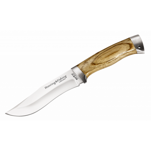 Нож охотничий Grand Way 2266 FWP (берёза)