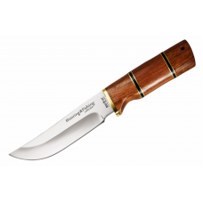 Нож охотничий Grand Way 2284 WP (дерево)