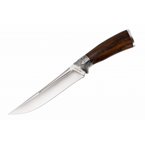 Нож охотничий Grand Way 2286 EW (палисандр)