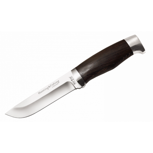 Нож охотничий Grand Way 2288 VWP (венге)