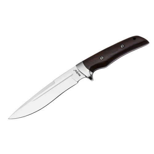 Нож нескладной Grand Way 2547 EWP-2.4 мм