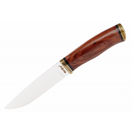 Нож нескладной Grand Way 2669 HWP 