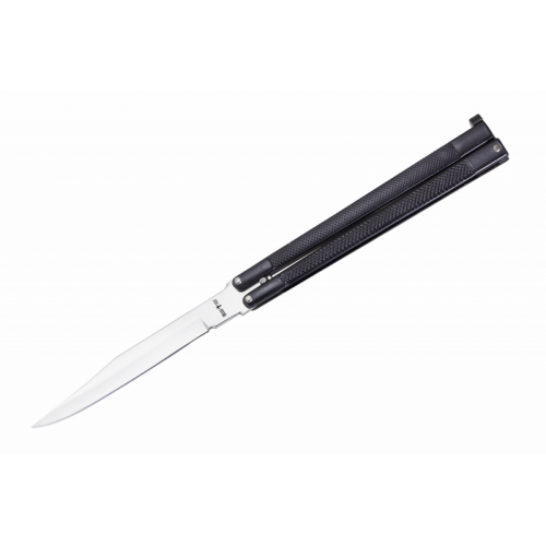 Нож балисонг Grand Way 935 black