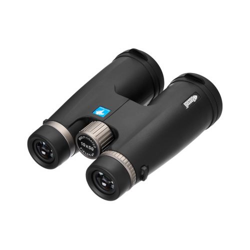 Бинокль BASSELL 10X50 black 