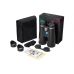 Бинокль BASSELL 10X50 black 