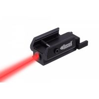 Лазерный целеуказатель BASSELL ЛЦУ JG10, красный луч