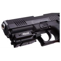 Лазерный целеуказатель BASSELL ЛЦУ JG10, красный луч