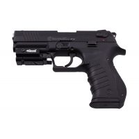 Лазерный целеуказатель BASSELL ЛЦУ JG10, красный луч