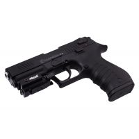 Лазерный целеуказатель BASSELL ЛЦУ JG10, красный луч