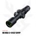 Прицел оптический Swamp deer HD MAX 3-12X32 SF FFP MINI