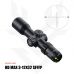 Прицел оптический Swamp deer HD MAX 3-12X32 SF FFP MINI