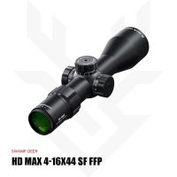Прицел оптический Swamp deer HD MAX 4-16X44 SF FFP MINI Прицел оптический Swamp deer HD MAX 4-16X44 SF FFP MINI