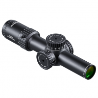 Прицел оптический Swamp deer TD HD 1.2-6X24 IR-A