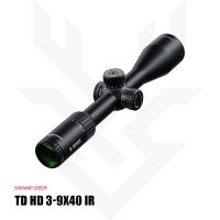 Прицел оптический Swamp deer TD HD 3-9X40 IR