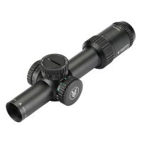 Прицел оптический Swamp deer TK PRO 1.2-6X24 IR