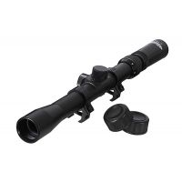 Приціл оптичний Bassell 3-7x20