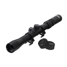 Приціл оптичний Bassell 3-7x20