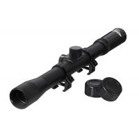 Приціл оптичний Bassell 4x20