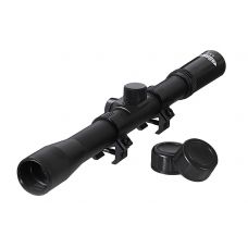 Приціл оптичний Bassell 4x20