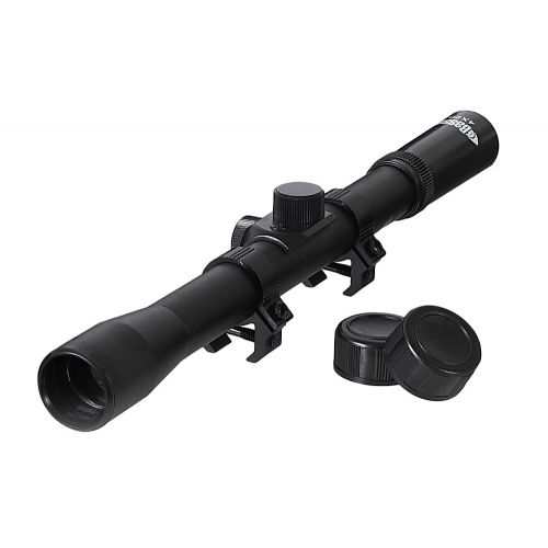 Приціл оптичний Bassell 4x20