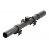 Приціл оптичний Tasco 4x15