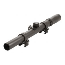 Приціл оптичний Tasco 4x15