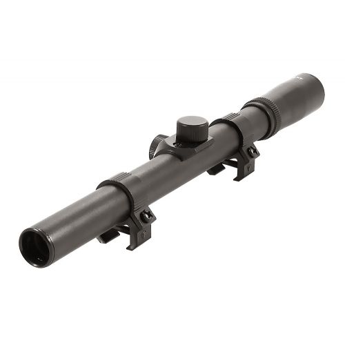 Приціл оптичний Tasco 4x15