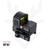 Прицел коллиматорный Swamp deer GT-X1