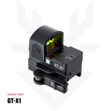 Прицел коллиматорный Swamp deer GT-X1